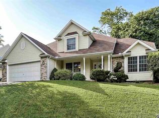 104 Brookwood Ter, Harrisburg, PA 17110