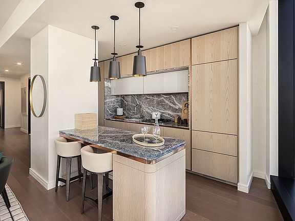 3rd image of 125 Greenwich St #53C