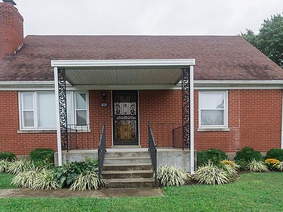 2nd image of 613 Saint Anthony Dr