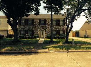 6514 Banta Dr, Missouri City, TX 77489