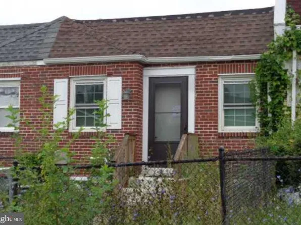 420 E Spruce St, Norristown, PA 19401