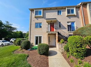 4571 Logsdon Dr #14, Annandale, VA 22003
