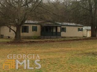 290 Deer Meadows Estates Rd, Carnesville, GA 30521