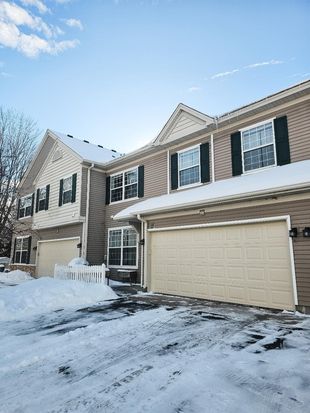 12175 Vermillion St NE Unit G, Blaine, MN 55449