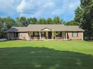 470 Ruby Richardson Dr, Killen, AL 35645