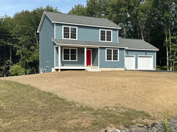 Lot 2 Westhaven Lane, Wells, ME 04090