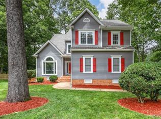 6104 Holly Arbor Ct, Chester, VA 23831