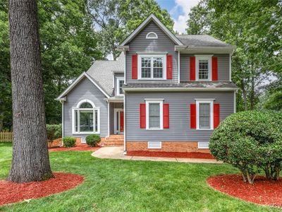 6104 Holly Arbor Ct, Chester, VA, 23831