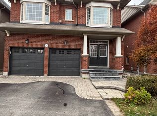 50 Brumstead Dr, Richmond Hill, ON L4E4Y6