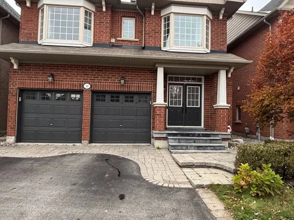 50 Brumstead Dr, Richmond Hill, ON L4E 4Y6