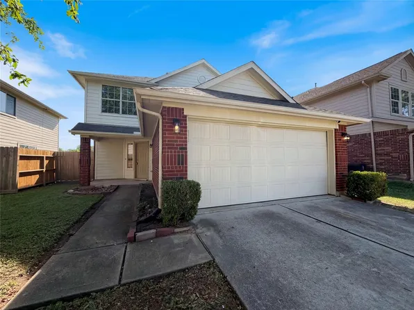 12927 Colony Heath Ln, Houston, TX 77085