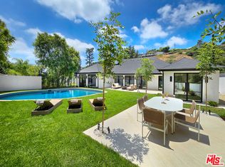 2288 Coldwater Canyon Dr, Beverly Hills, CA 90210