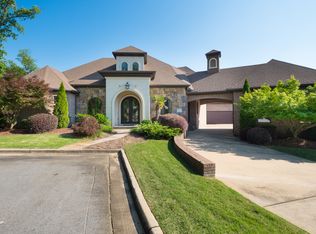 209 Viticole Ln, Little Rock, AR 72223
