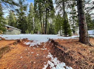 859 Golf Club Rd, Westwood, CA 96137