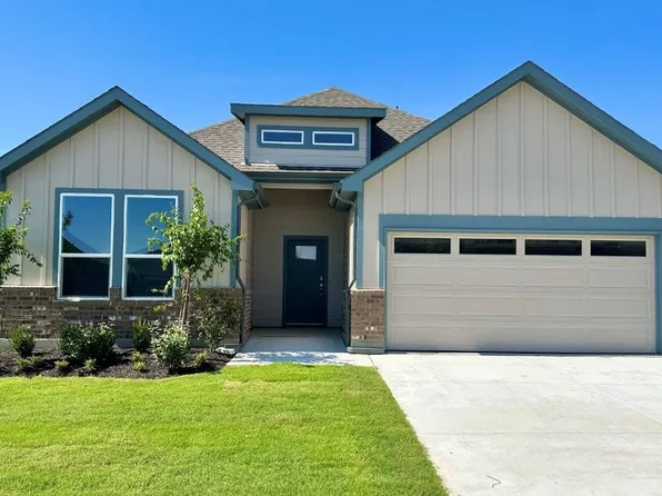 10820 Black Onyx Dr, Fort Worth, TX 76036