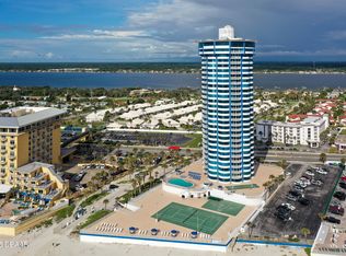 2625 S Atlantic Ave APT 5SW, Daytona Beach Shores, FL 32118