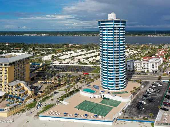 2625 S Atlantic Ave APT 5SW, Daytona Beach Shores, FL 32118