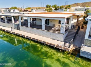 8760 Hopi Dr, Parker, AZ 85344