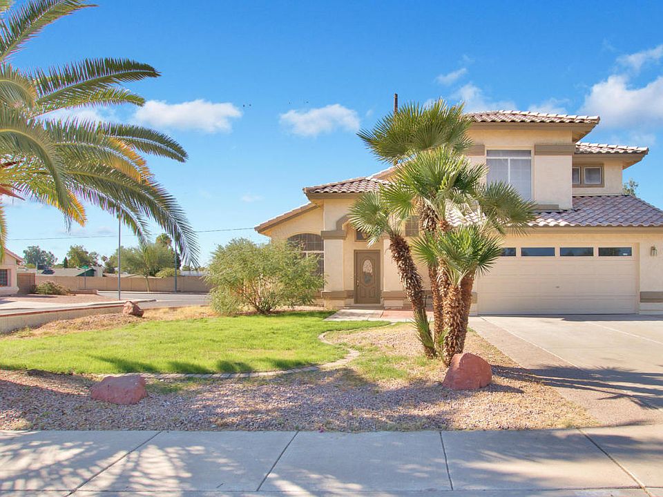 1st image of 1528 N Pima Cir