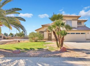 1528 N Pima Cir, Mesa, AZ 85201