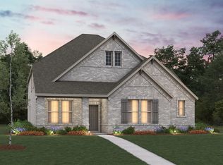 3517 Geranium Ln, Venus, TX 76084