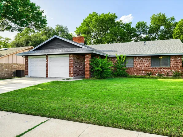 1300 Neans Dr, Austin, TX 78758