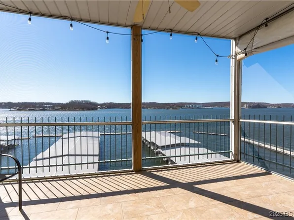 500 E Harbour Towne Dr #507, Lake Ozark, MO 65049