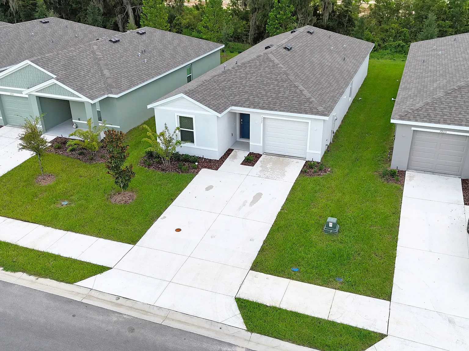 4 bed, 1560 sqft, $1,900 — Photo 2