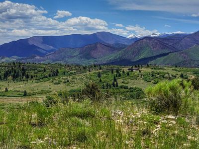 Tbd Hwy #160, La Veta, CO, 81055