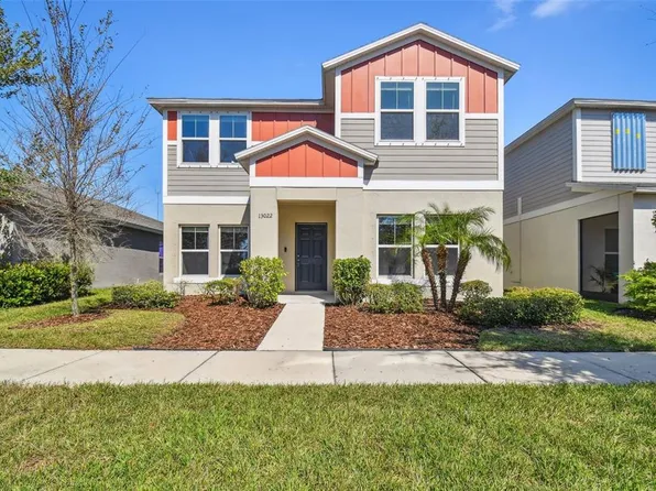13022 Boggy Creek Dr, Riverview, FL 33579