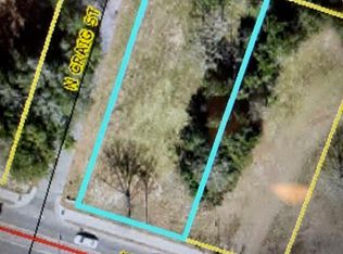 504 W Broad Street, Elizabethtown, NC 28337