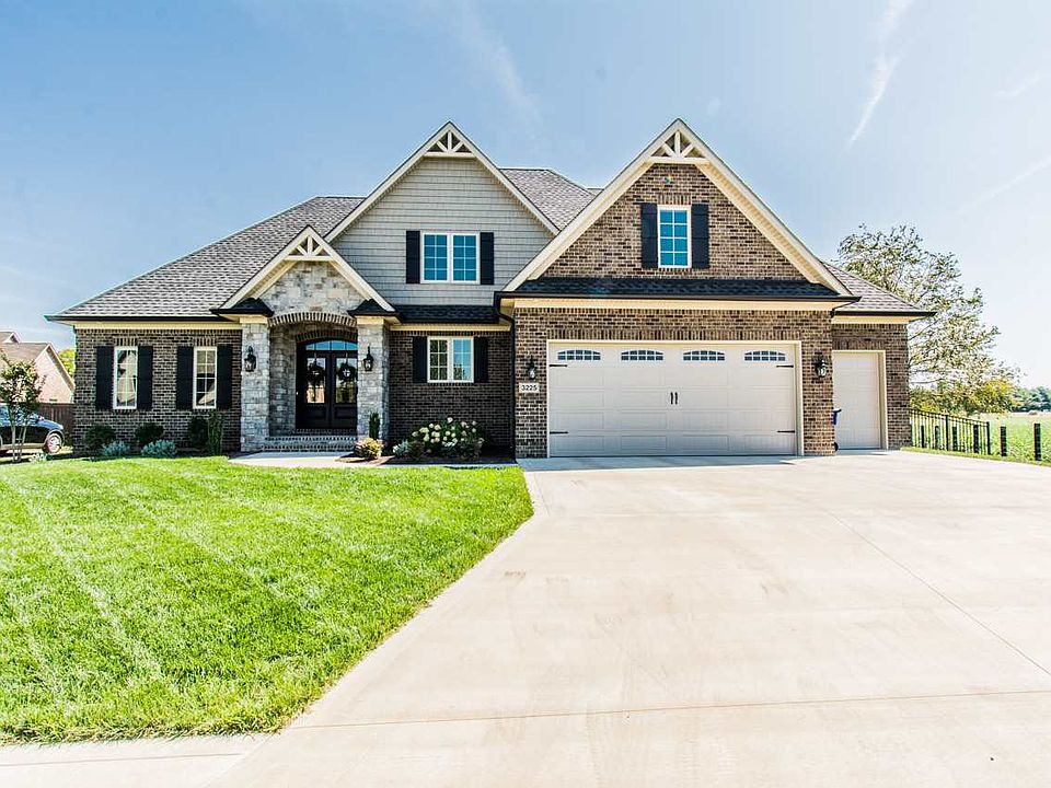 3225 S Glen Gables Blvd, Bowling Green, KY 42101 Zillow
