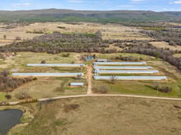 (undisclosed Address), Ozark, AR 72949