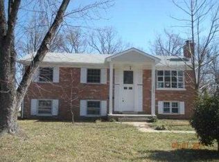 7907 Ashland Ave, Manassas, VA 20109