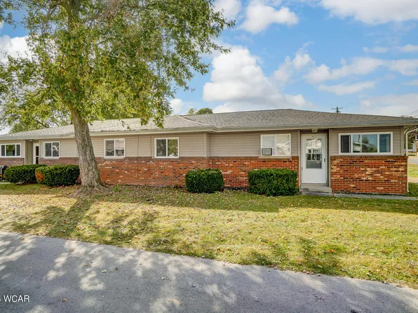 403-405 Cherry St, Waynesfield, OH 45896