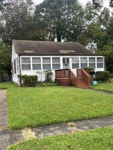 4215 Surf Ave, Chesapeake, VA, 23325
