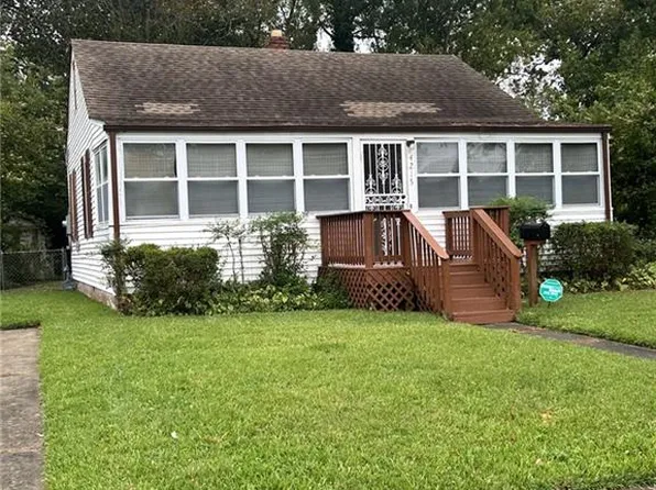 4215 Surf Ave, Chesapeake, VA 23325