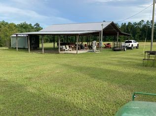 503 C M White Rd, Quincy, FL 32351