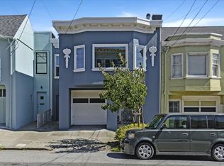 674 28th Ave, San Francisco, CA 94121
