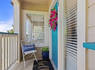 8334 Pebble Creek Way UNIT 201, Highlands Ranch, CO 80126