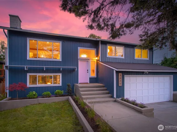 3025 NE 205th Street, Lake Forest Park, WA 98155