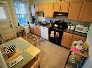 88 University Rd #3W, Brookline, MA 02445