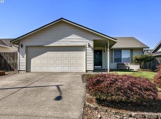 16408 NE 22nd St, Vancouver, WA 98684