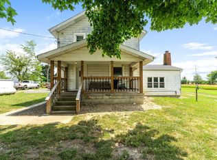 4692 Columbus Sandusky Rd N, Marion, OH 43302