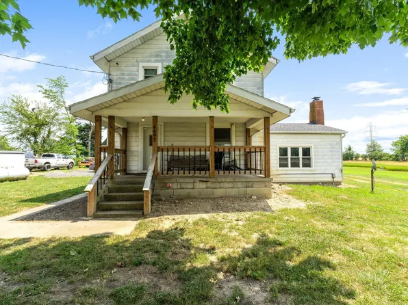 4692 Columbus Sandusky Rd N, Marion, OH 43302