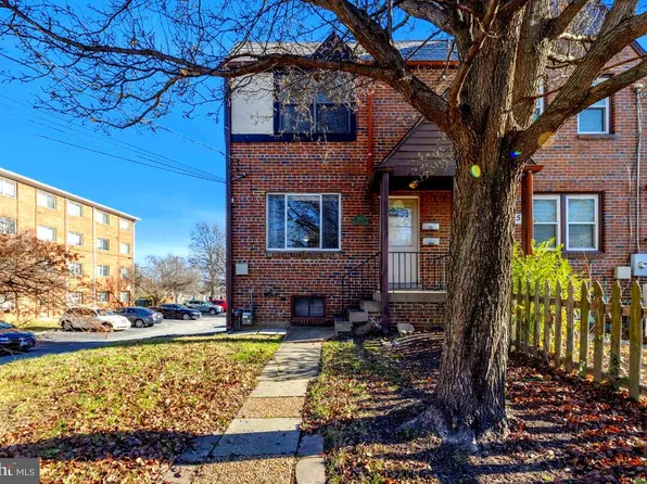 803 S Ode St, Arlington, VA 22204