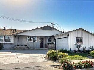 509 N Whittier St, Anaheim, CA 92806