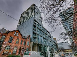 55 Ontario St #413, Toronto, ON M5A 2V8