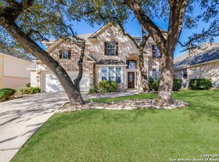 27015 Trinity Hts, San Antonio, TX 78261