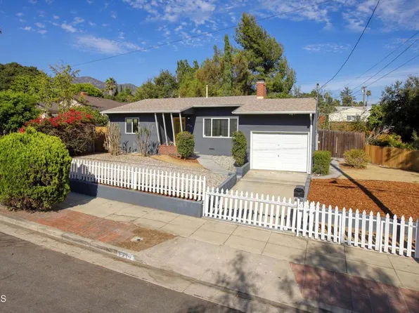 3910 Sunset Ave, Montrose, CA 91020